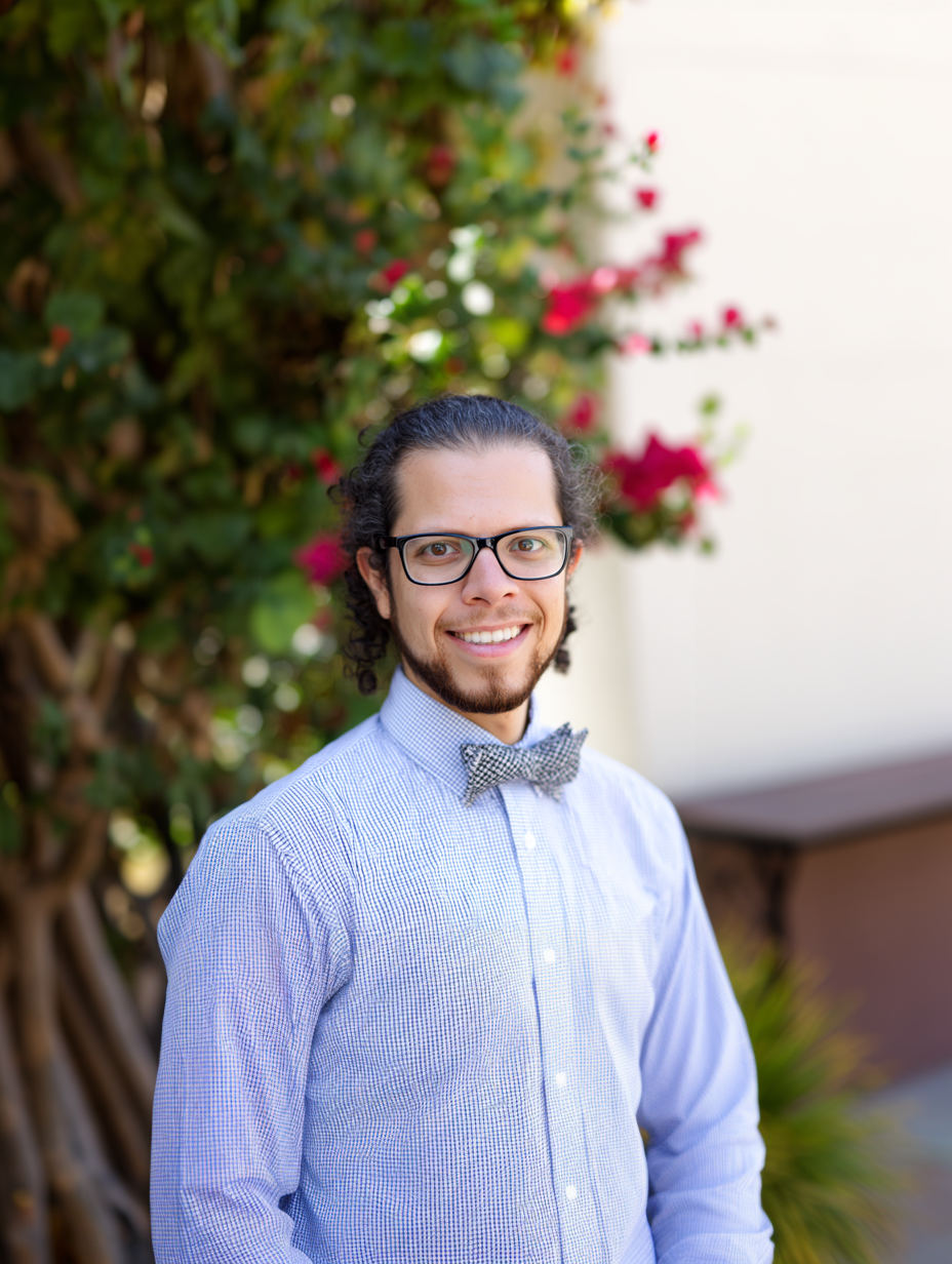 Dr. Michael Rodriguez