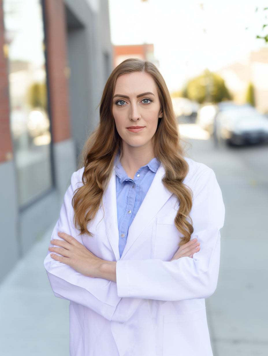 Dr. Emily Watson