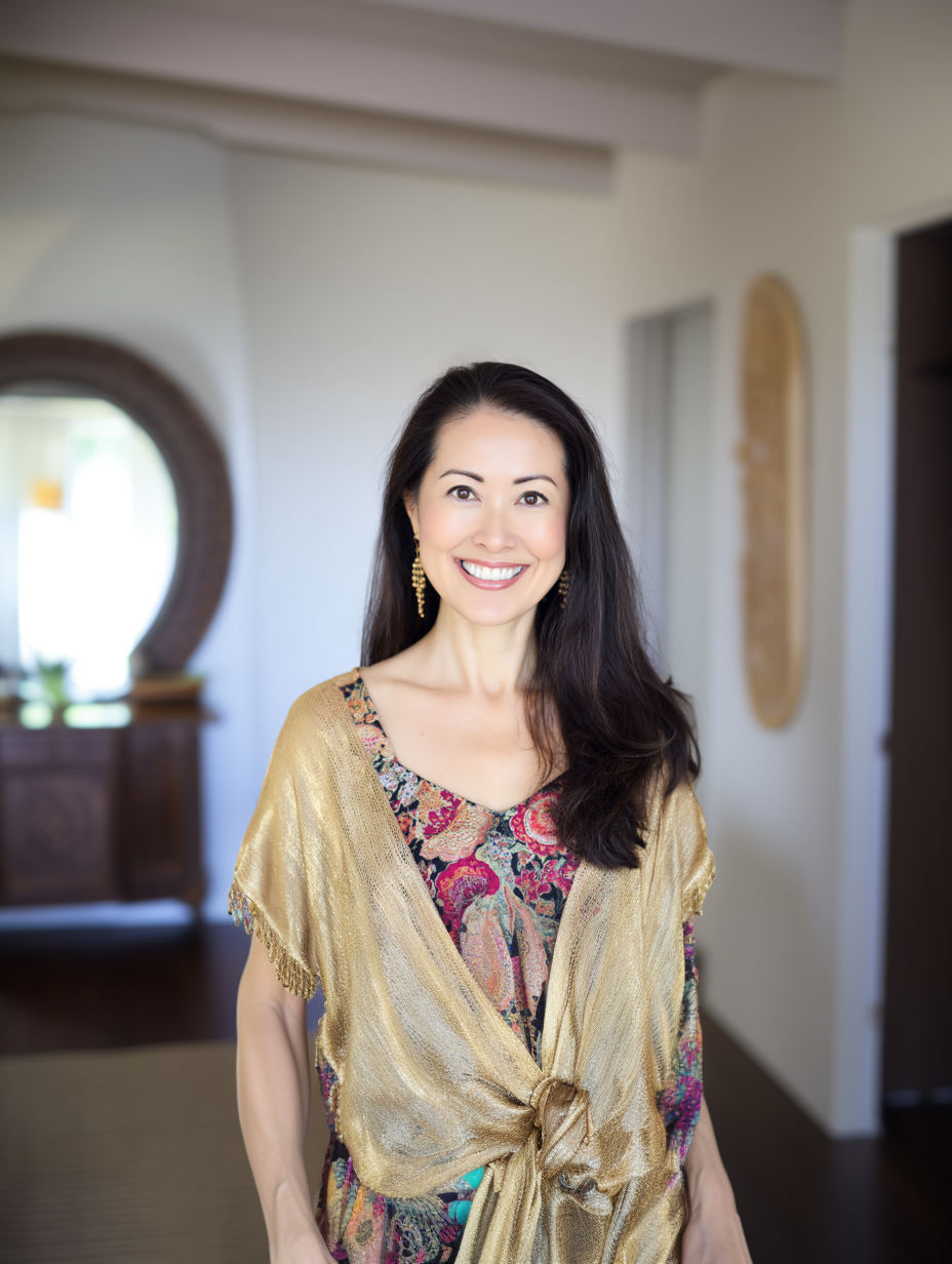Eleanor Kawasaki